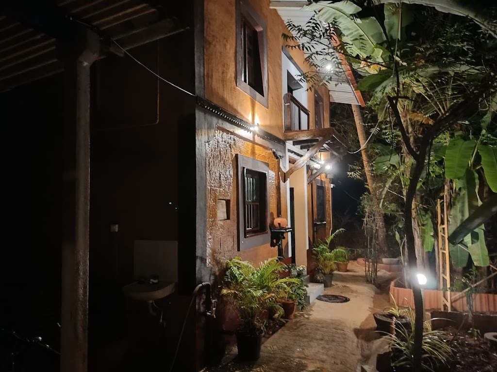 Prakruthi Farmstay