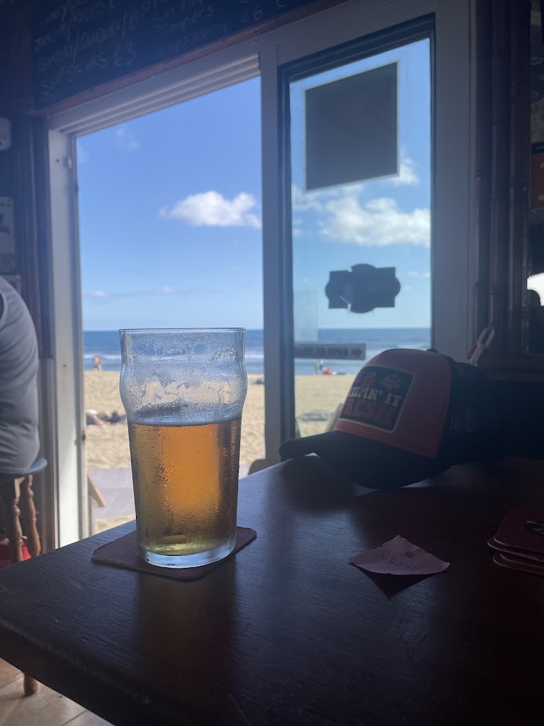 Paddy's Beach Bar — Mas recientes