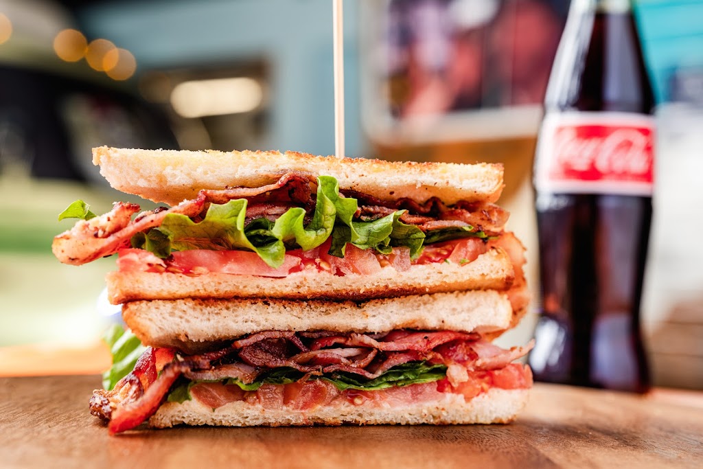  Cousin Eddie's @ the Grateful Shed