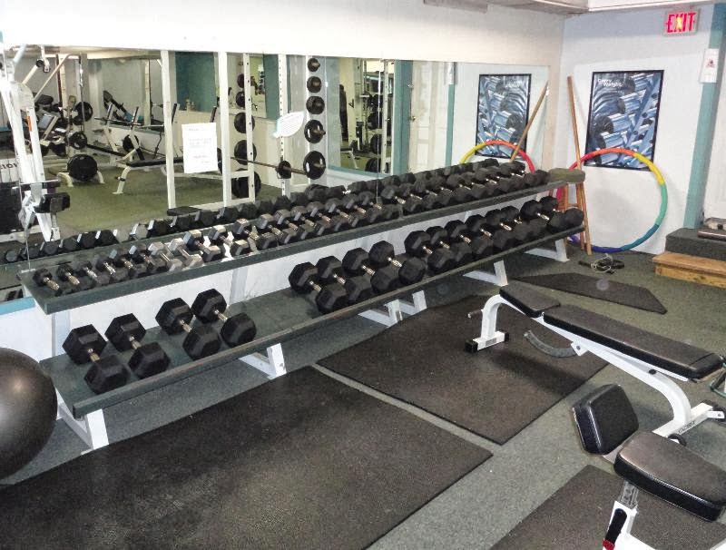  The NoFo Wellness Center