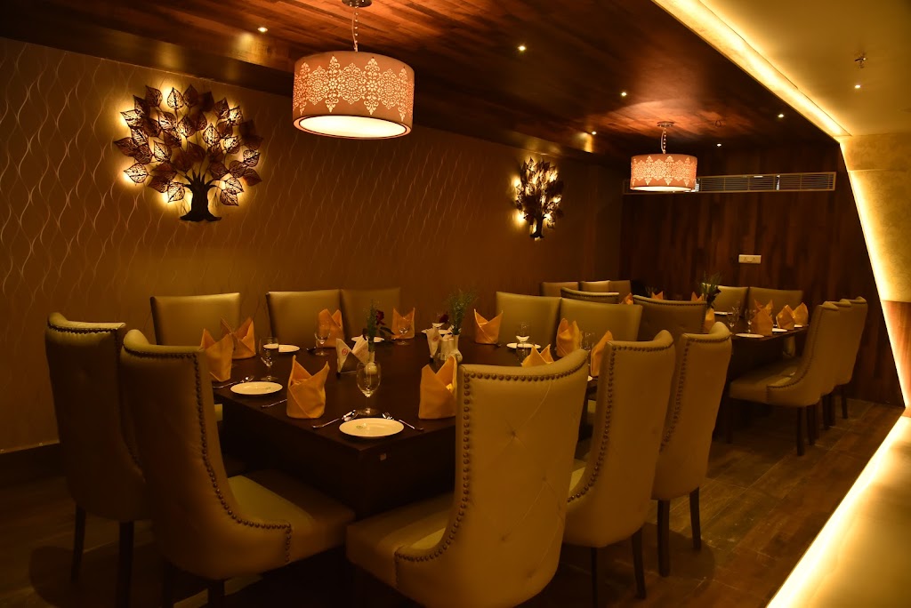 Dalchin Fine Dining Restaurant