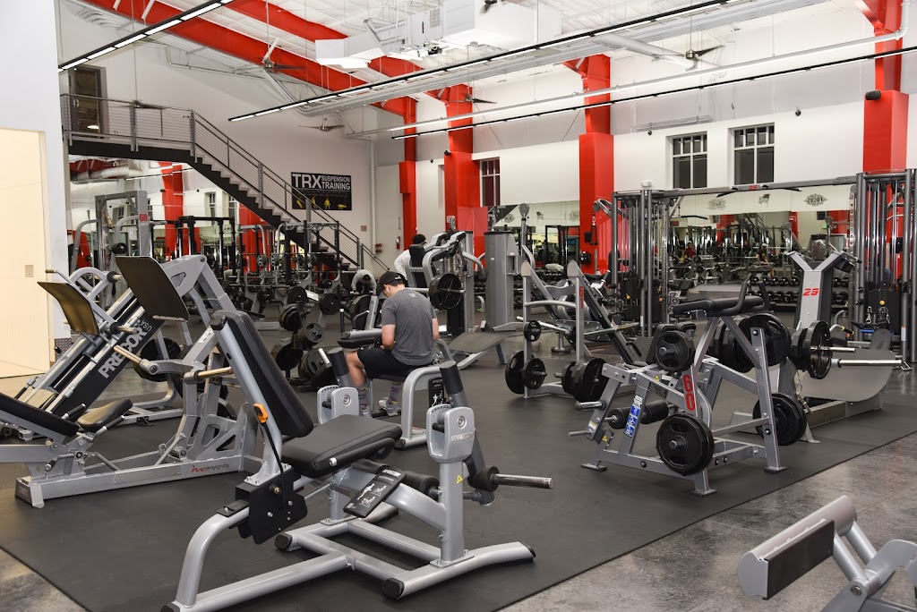  Performance Athletic Club