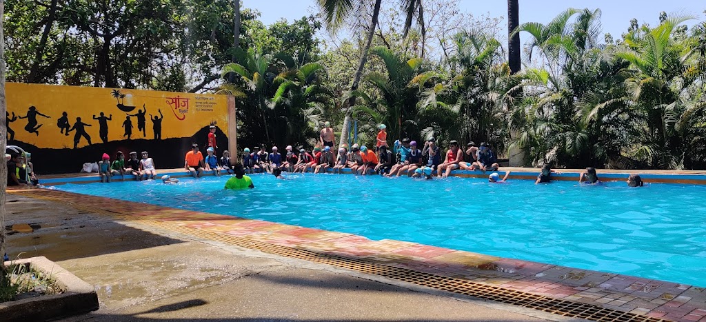 Saanj Agro Tourism Resort