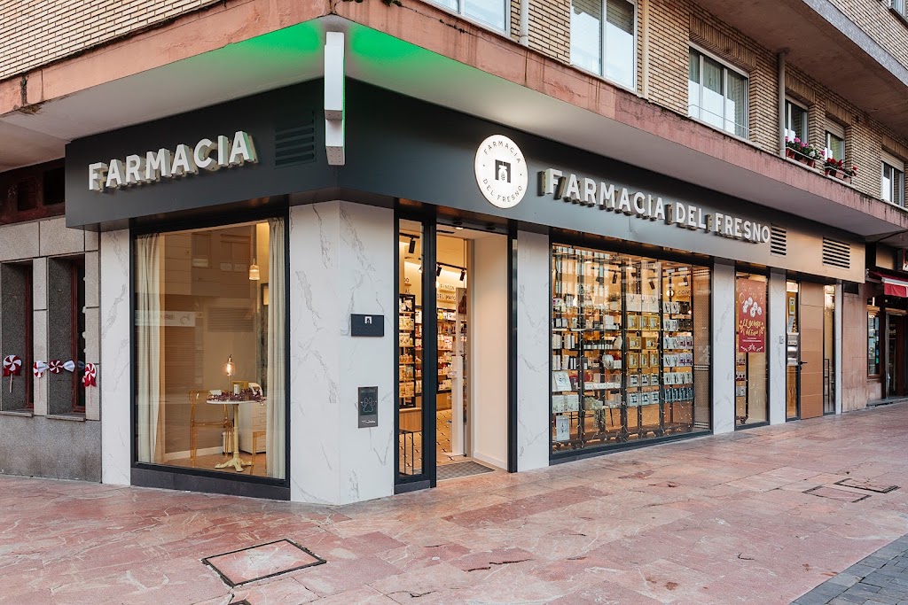 Farmacia del Fresno CB — Todas