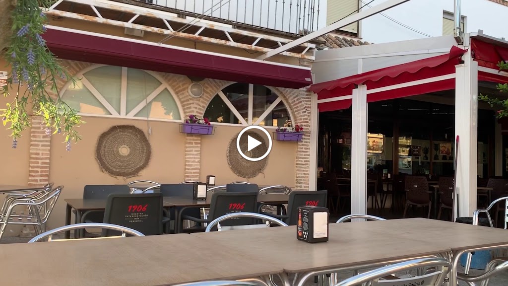 Restaurante Asador el Capacho — Videos