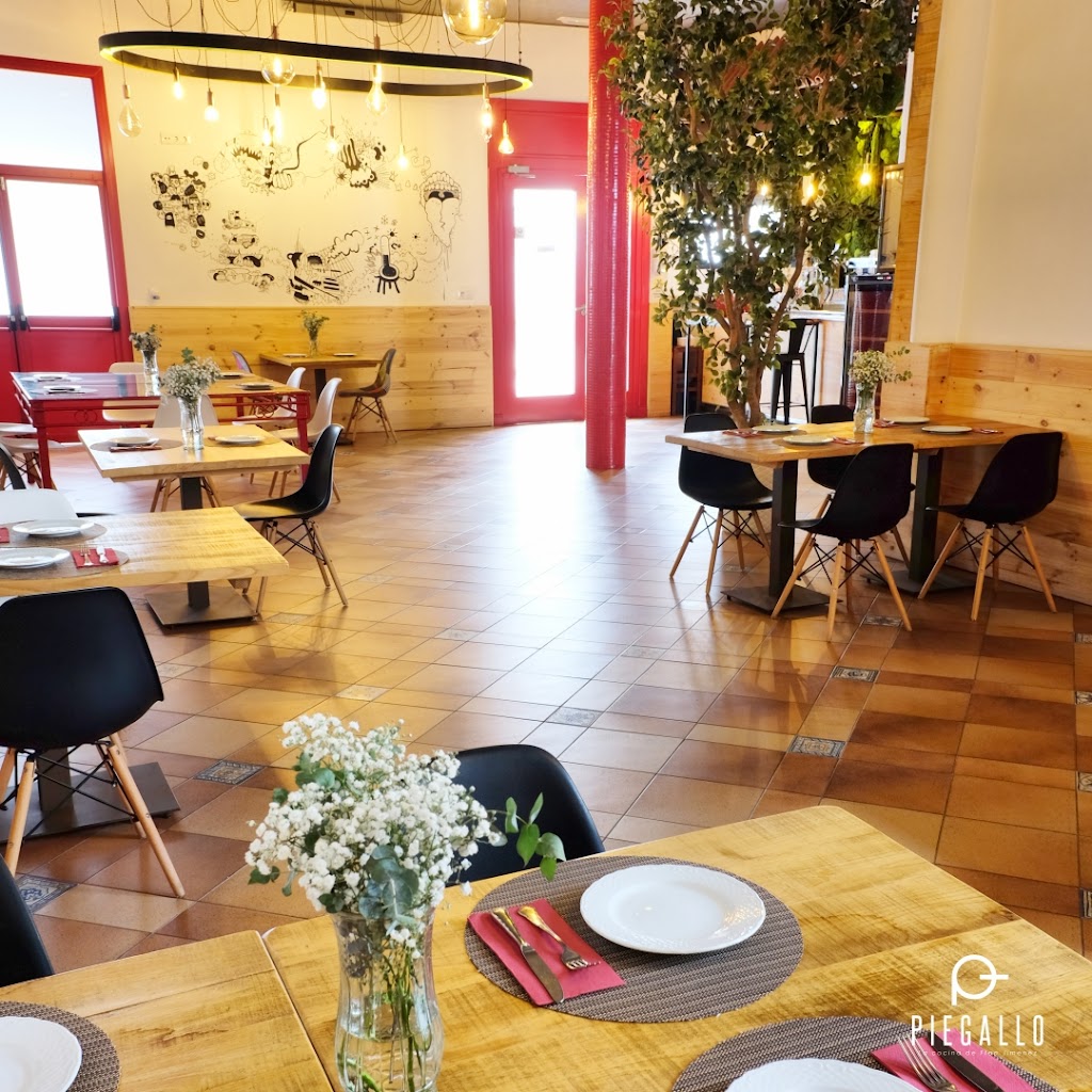 Catering Piegallo