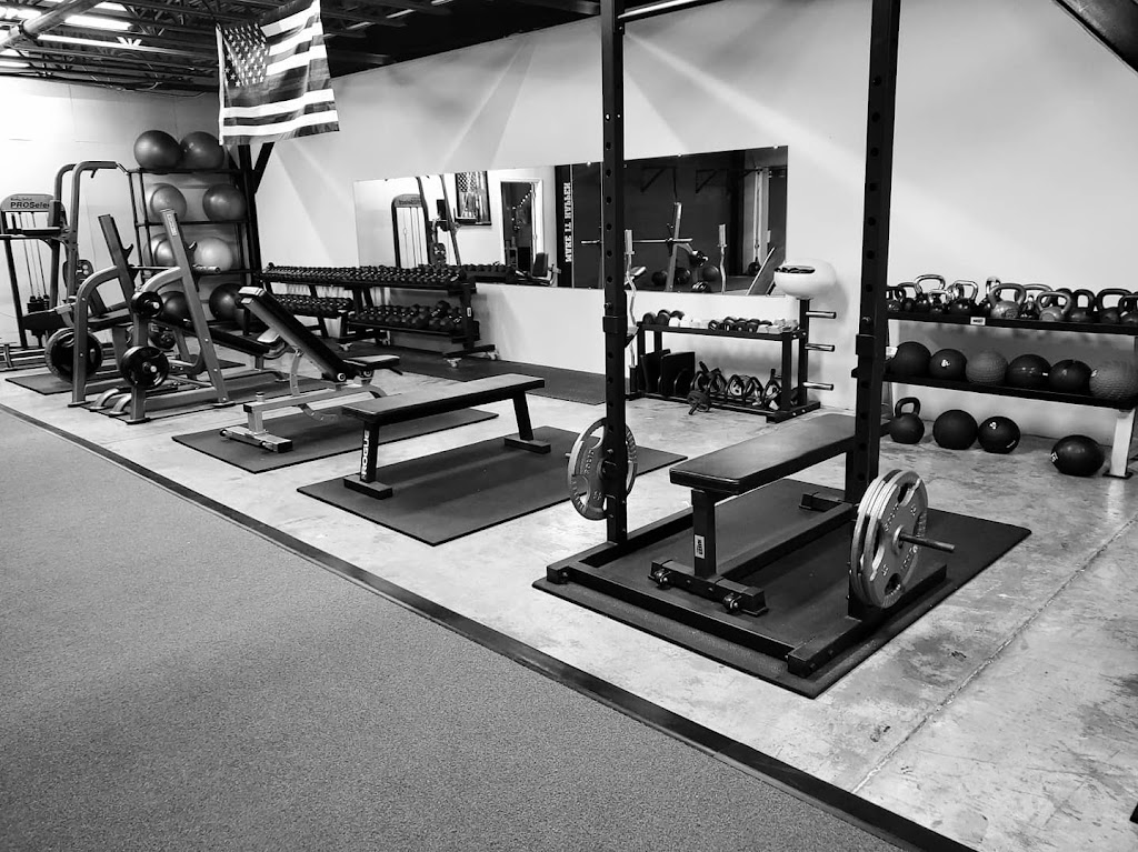  Riverside Athletic Club