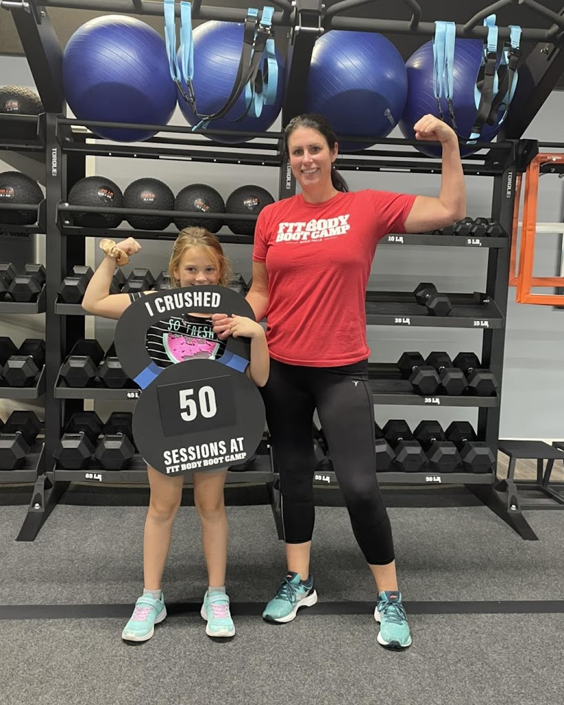  Sioux Falls Fit Body Boot Camp - West