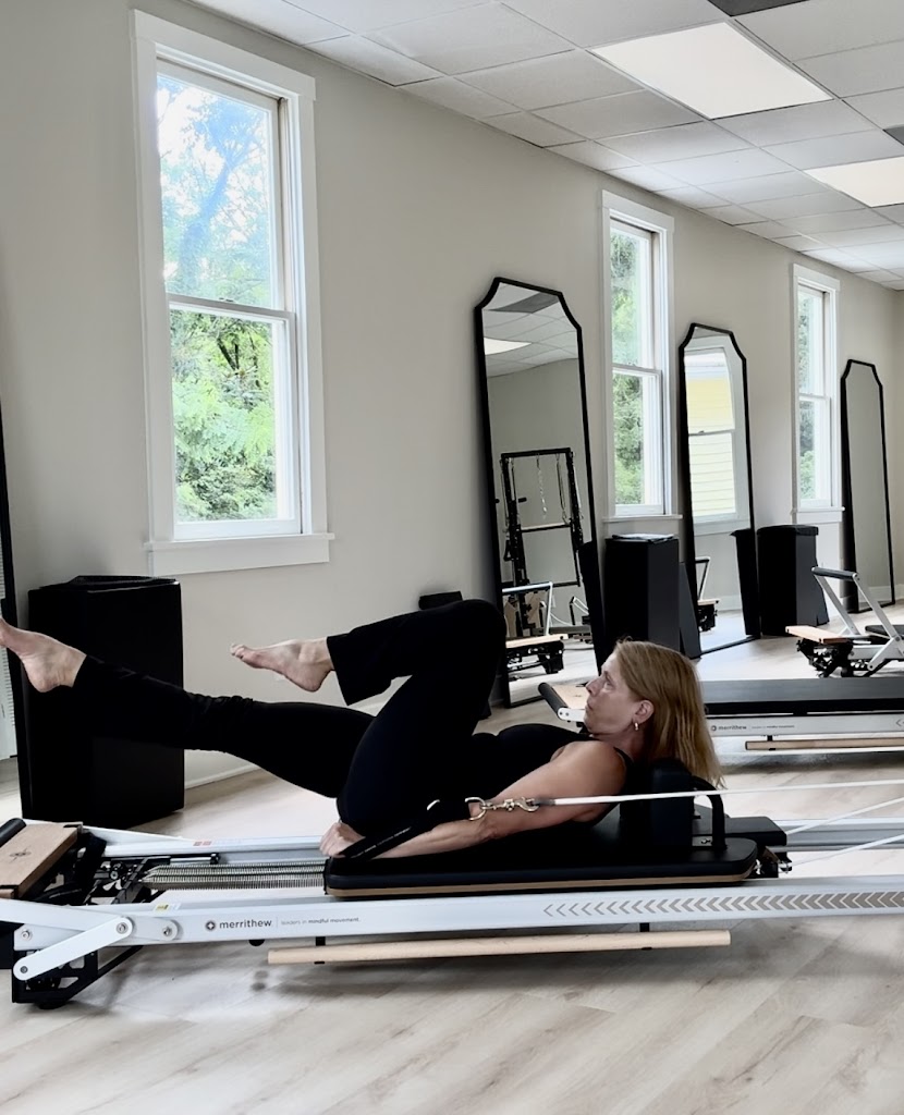  Lynchburg Pilates