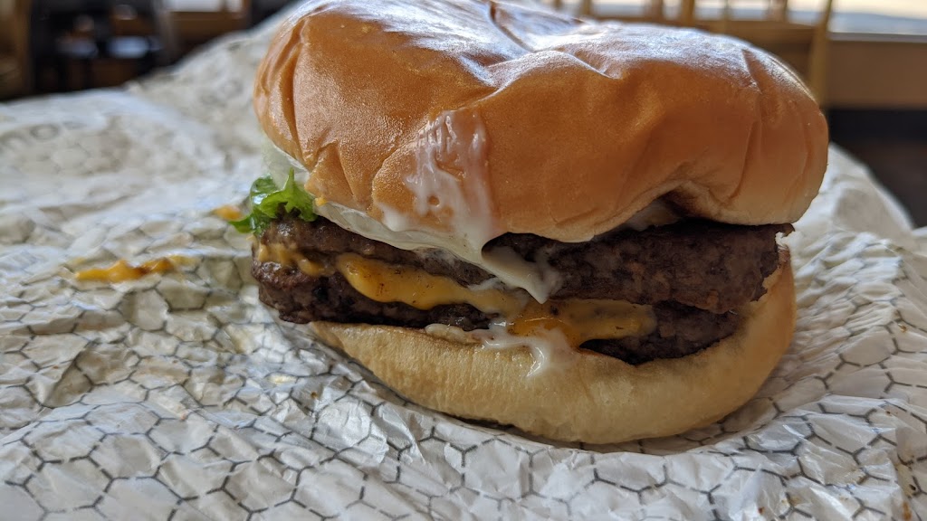 Cheeseburger