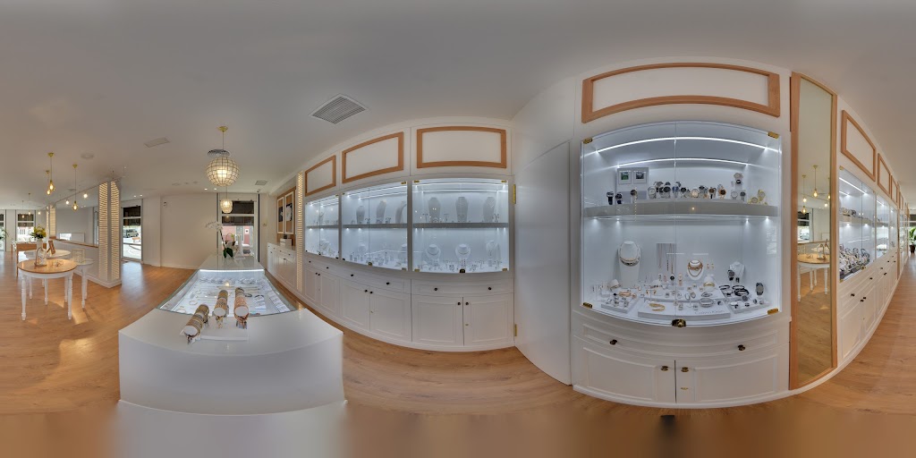 Joyeria Oliver del Pino Santa Brigida