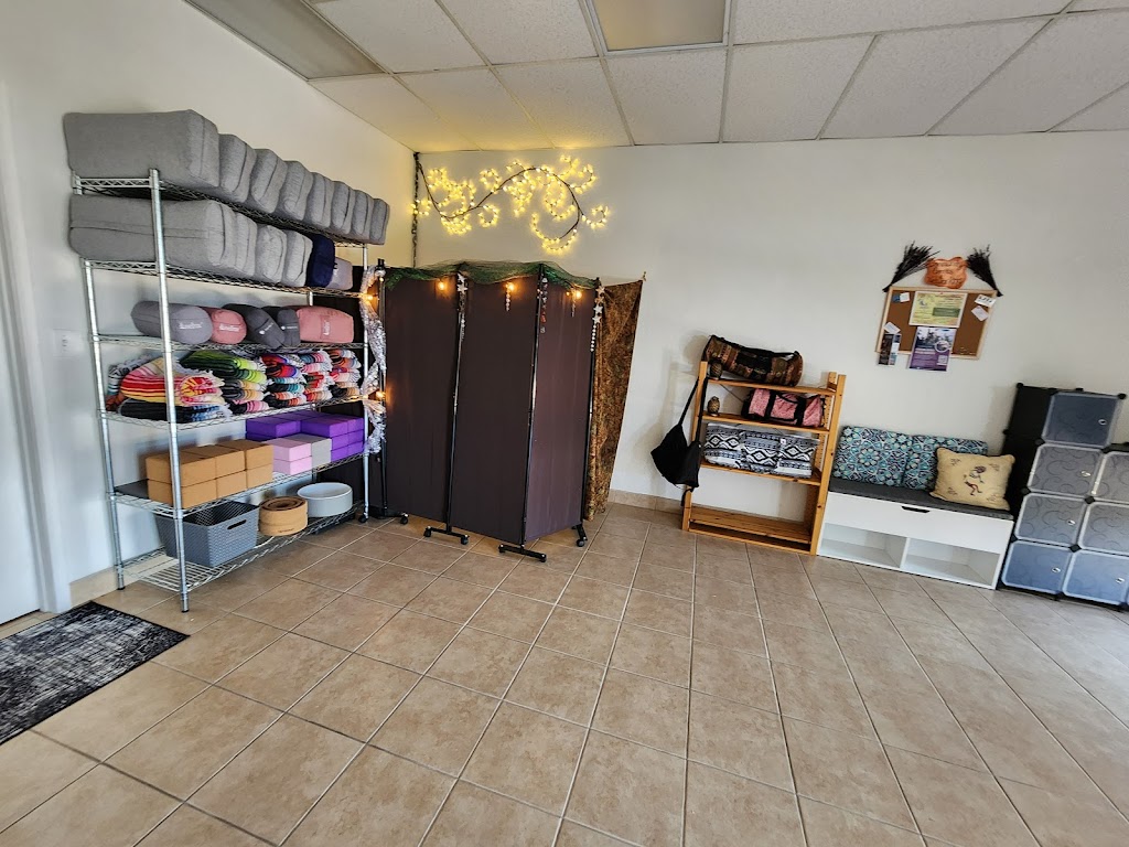  Silver Oracle Wellness & Yoga Studio