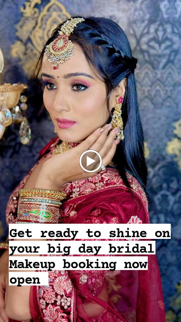 Vaishnavi Beauty Salon All Beauty Services Available