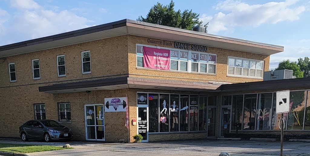  Diamond Strength Fitness