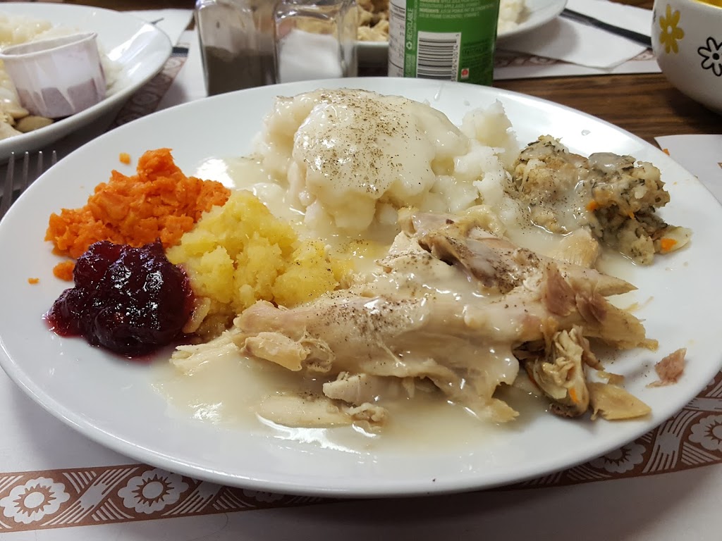 Food & drink