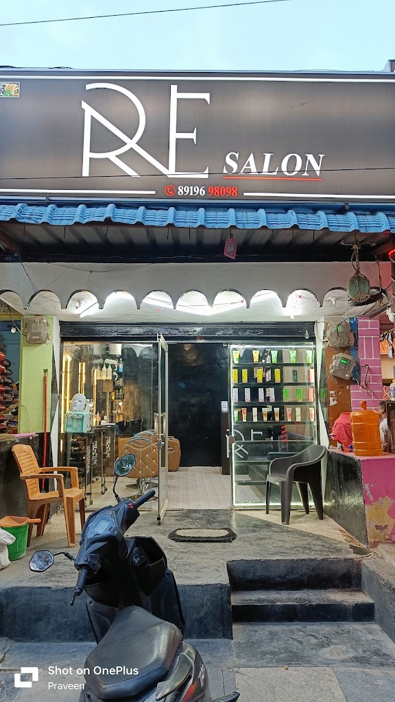 Re Salon