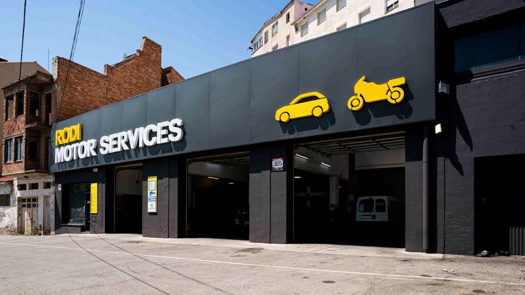 Rodi Motor Services