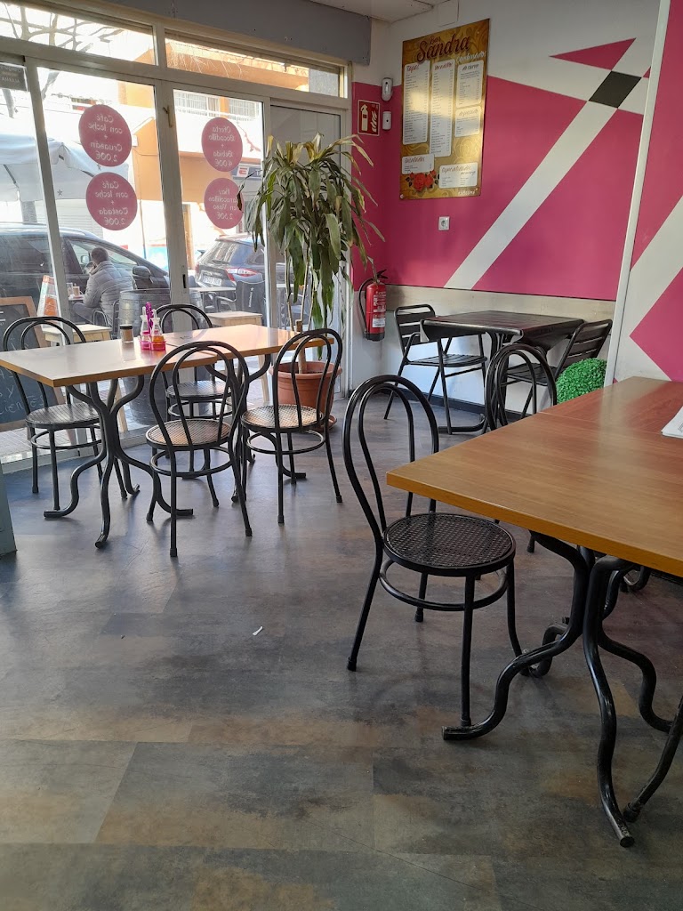 Bar Tbo — Ambiente