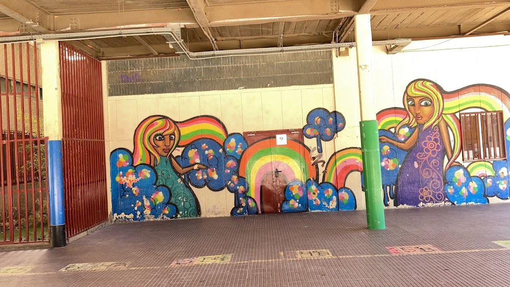 Colegio Publico Doctor Severo Ochoa — Del propietario