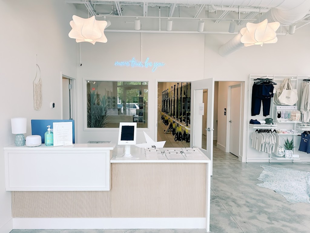  True40 Studio Trussville