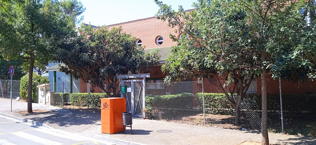 Casal de Cultura de Can Gorgs