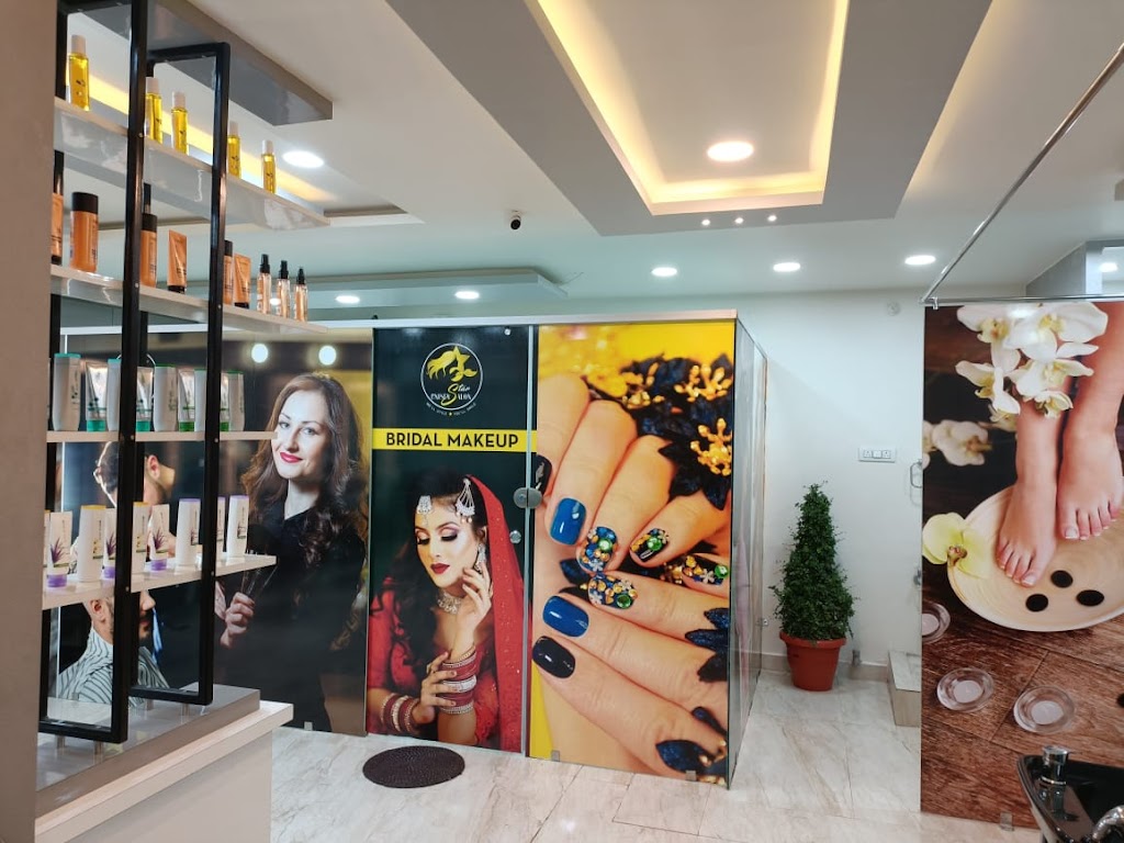 Star Unisex Salons Ghatkesar