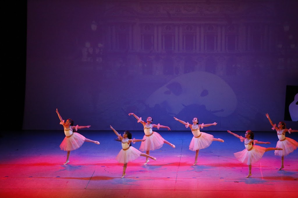 Danzare! Centro Integral de la Danza