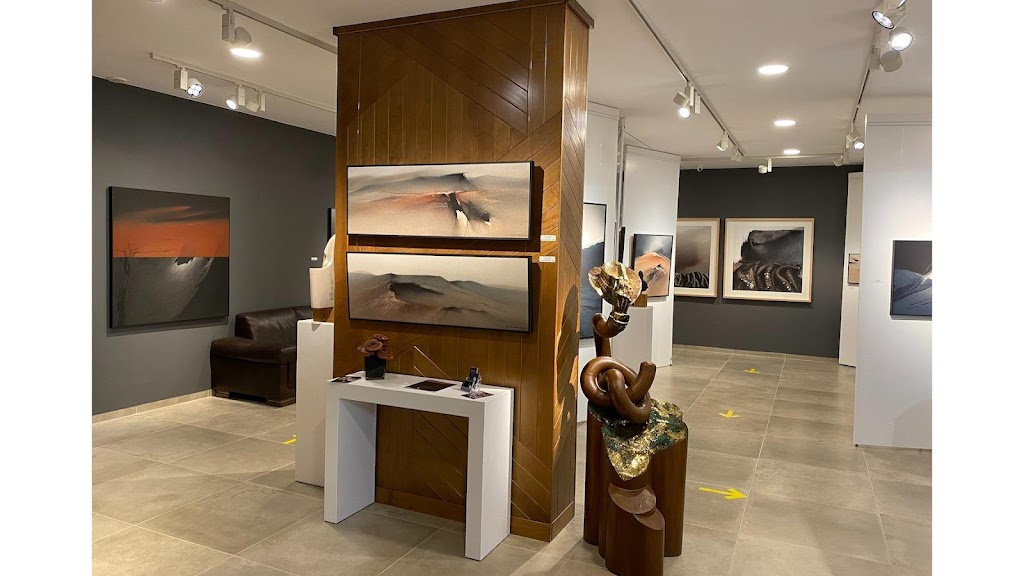 Lanzarote Art Gallery - Galeria de Arte Online