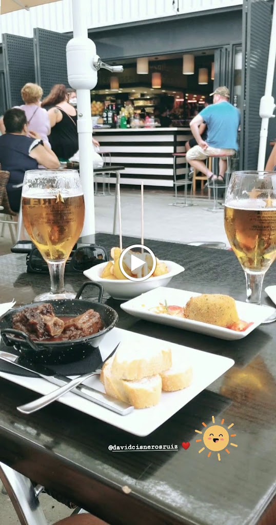 Salmeron Cafeteria Restaurant — Videos