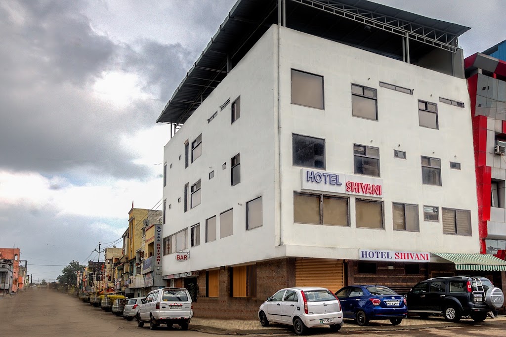 Treebo Shivani Hotel Near Indore Airport