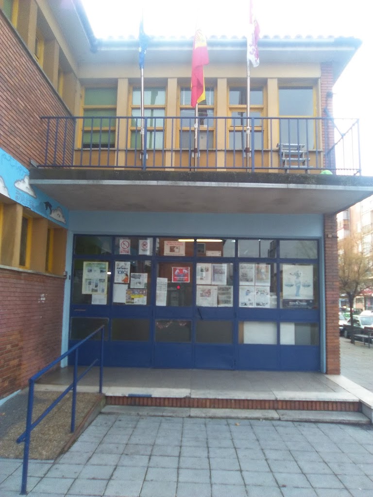 CEIP Cristobal Colon