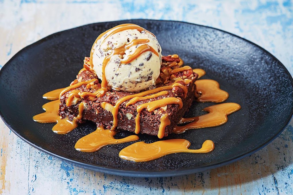 Chocolate brownie