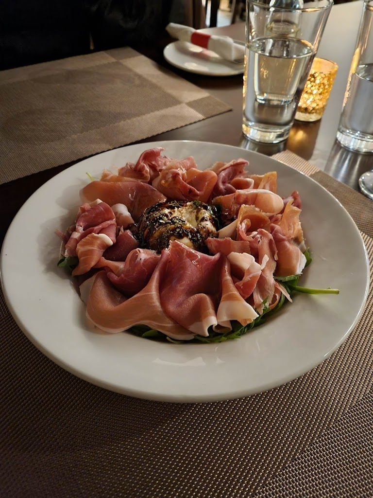 Prosciutto