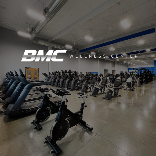  BMC Wellness Center