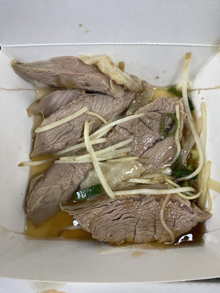 施家火雞肉飯專賣店 大橋店 的照片