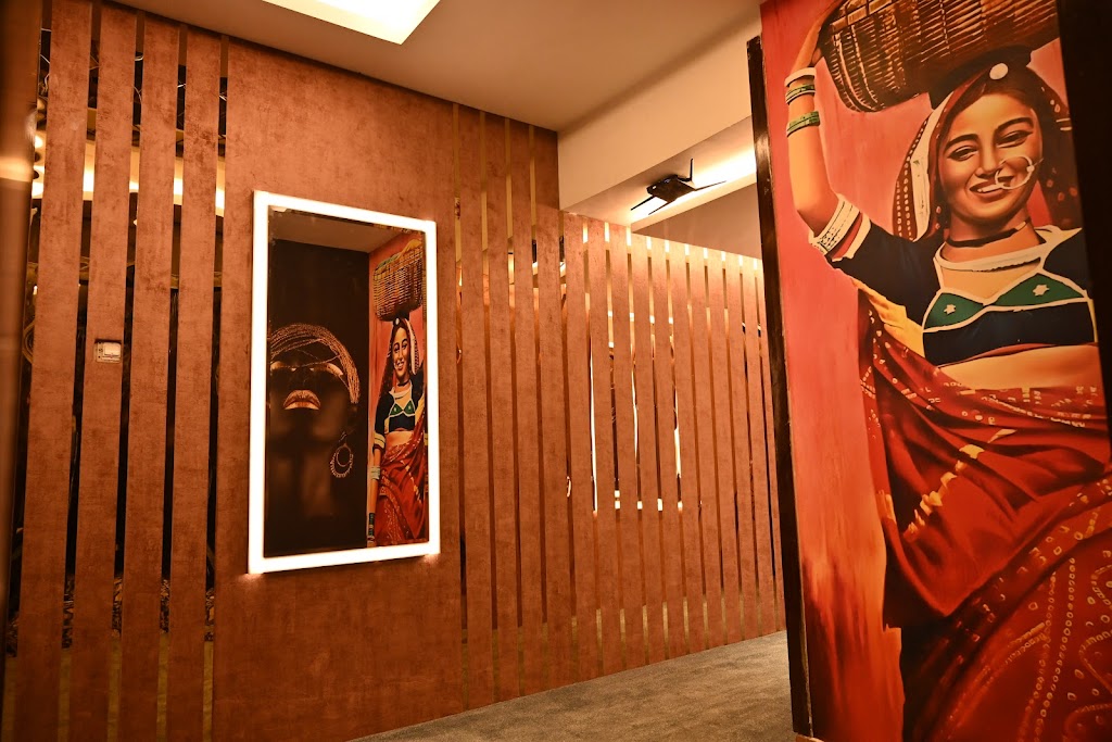 Golden Hotel Boutique Hotel