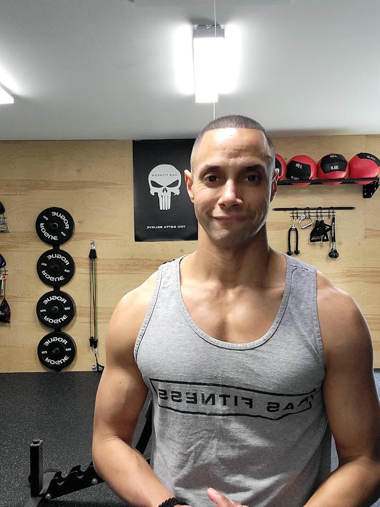  DAS Fitness LLC