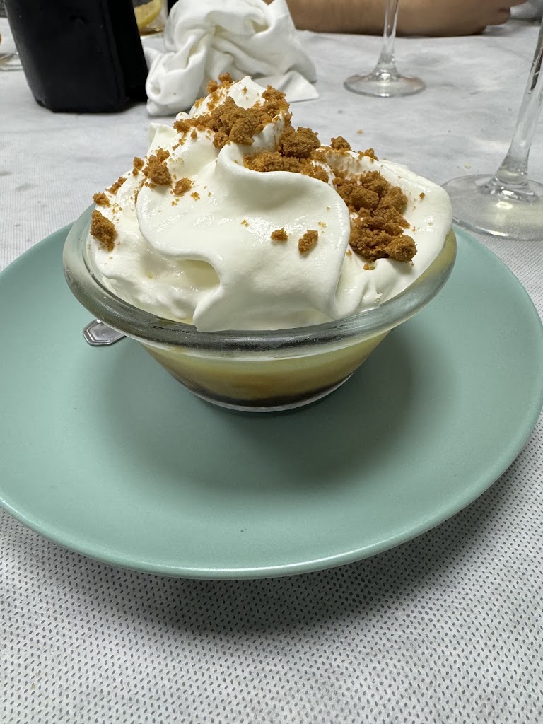 Bar Trigo — Comida y bebida
