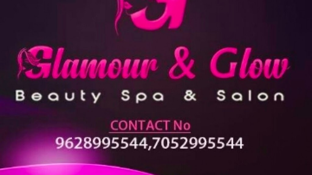 Glamour Glow