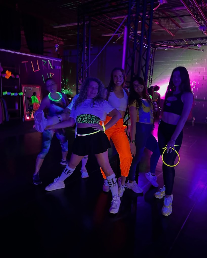  Hearth and Hallow Movement Lounge LLC