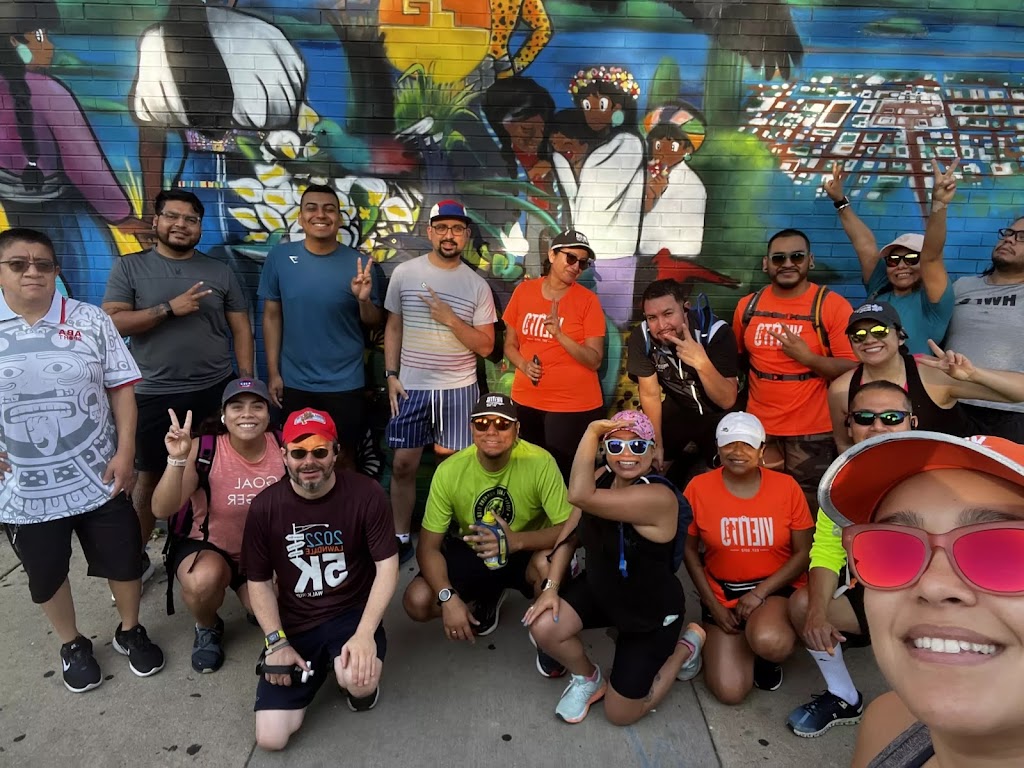  Viento - Little Village Runners Club