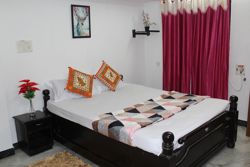 Friendlystay At Madhanandapuram