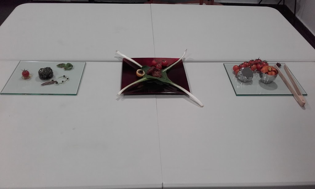 Eveos. Multiespacio de actividades creativas