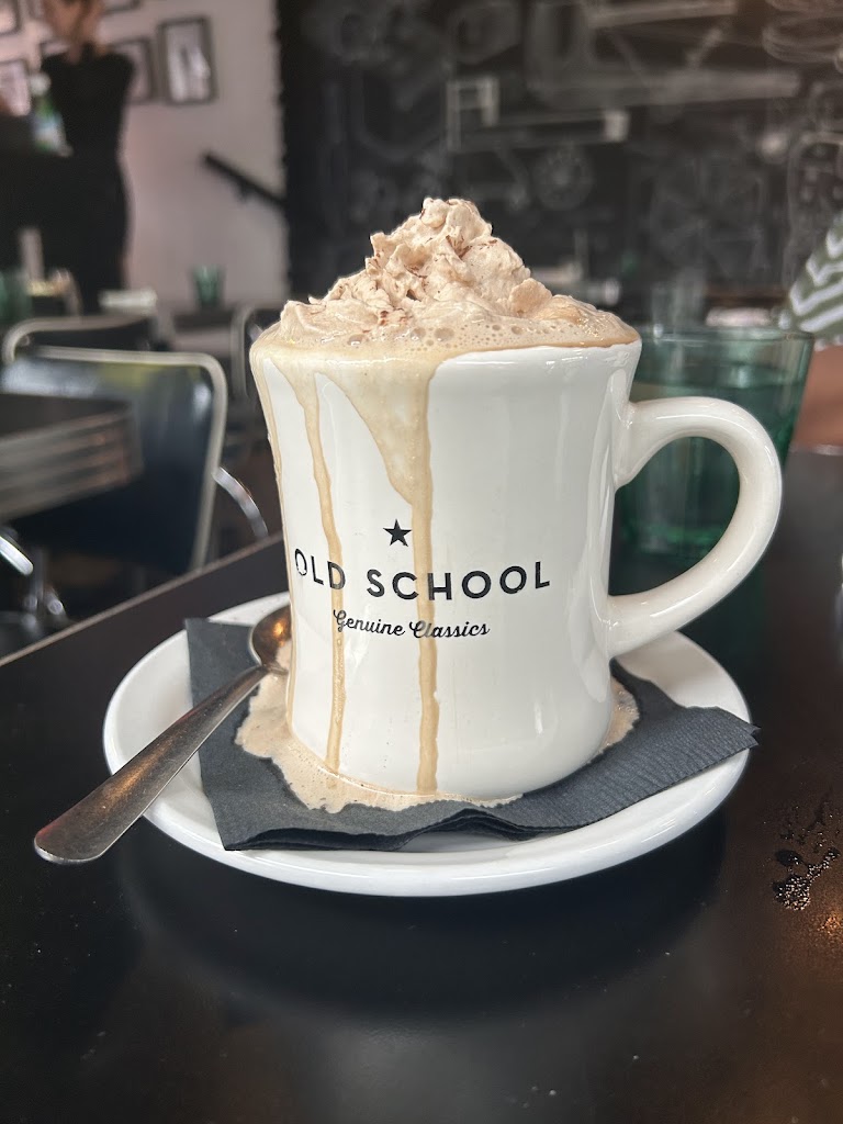 Cappuccino