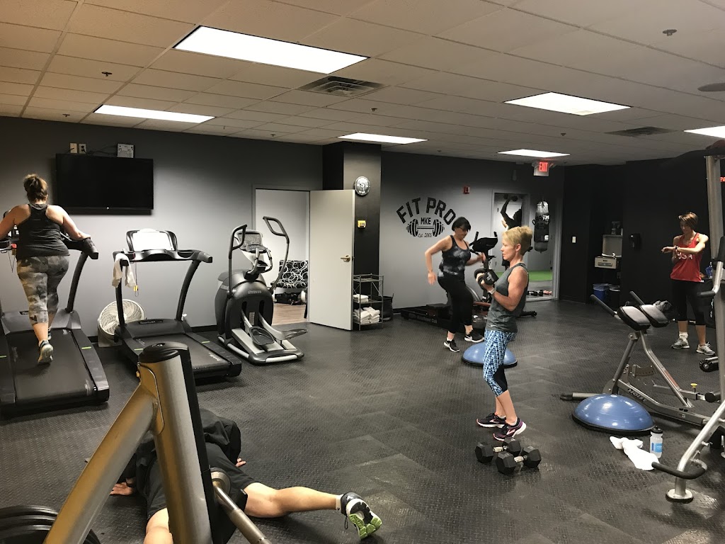  Fit Pro MKE