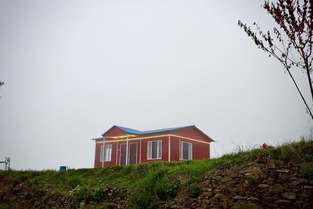 Paridhi Resort Chakrata