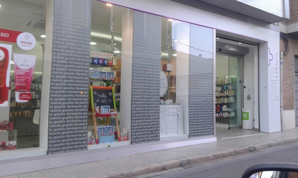 Farmacia Guaita Marti