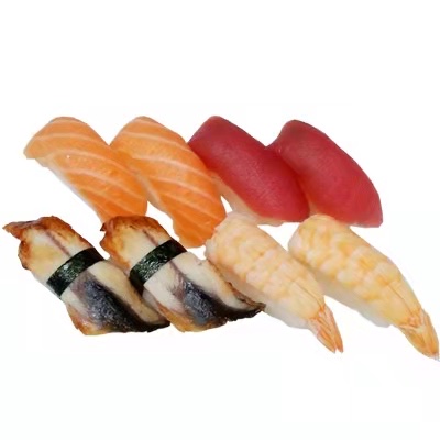 sushi nagoya — Comida y bebida