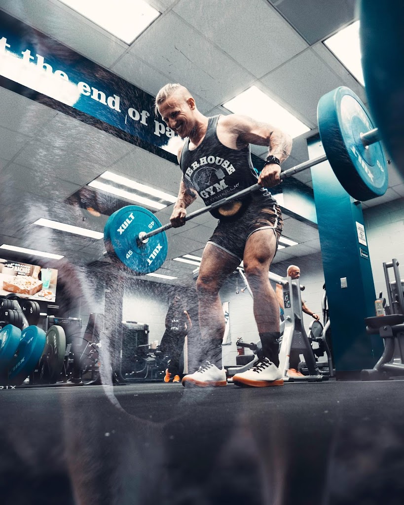  Powerhouse Gym East Fishkill