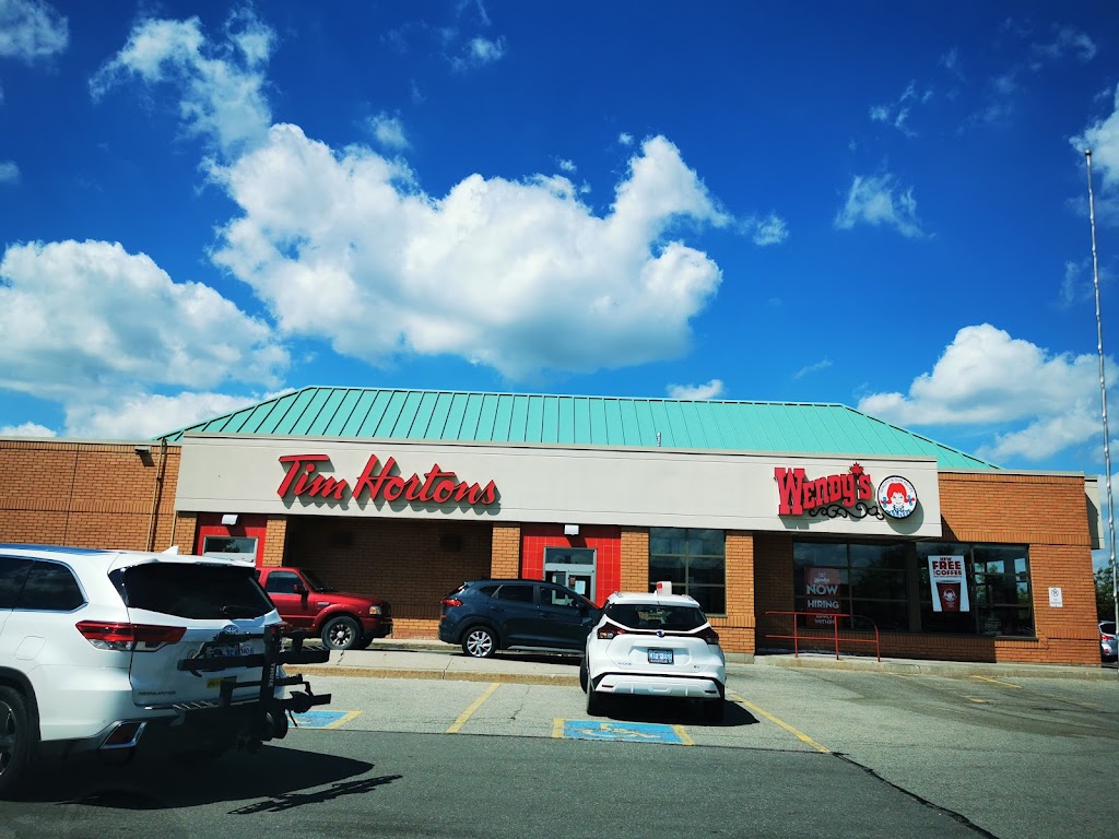 Wendy's